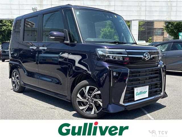 2023 Daihatsu Tanto