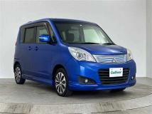 2014 Mitsubishi Delica D2