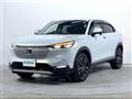 2021 Honda VEZEL