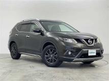 2017 Nissan X-Trail
