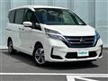 2020 Nissan Serena