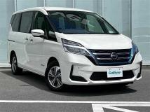 2020 Nissan Serena