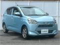 2019 Daihatsu Mira Es