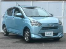 2019 Daihatsu Mira Es