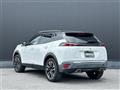 2021 Peugeot 2008