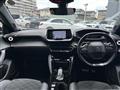 2021 Peugeot 2008