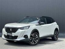 2021 Peugeot 2008