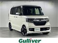2018 Honda N BOX