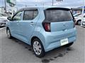 2017 Daihatsu Mira Es
