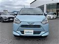 2017 Daihatsu Mira Es