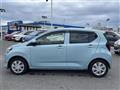 2017 Daihatsu Mira Es