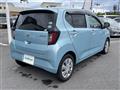 2017 Daihatsu Mira Es