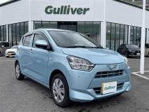 2017 Daihatsu Mira Es