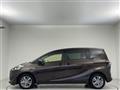 2017 Toyota Sienta