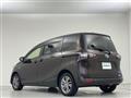 2017 Toyota Sienta
