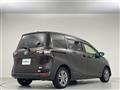 2017 Toyota Sienta