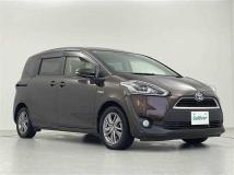 2017 Toyota Sienta