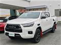 2022 Toyota Hilux