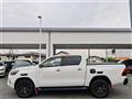 2022 Toyota Hilux