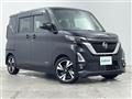2021 Nissan ROOX