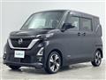 2021 Nissan ROOX