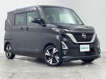 2021 Nissan ROOX