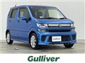 2017 Suzuki Wagon R