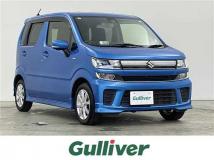 2017 Suzuki Wagon R