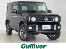 2020 Suzuki Jimny