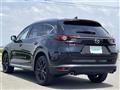 2020 Mazda CX-8