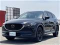 2020 Mazda CX-8