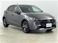2023 Mazda Mazda2