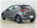 2023 Mazda Mazda2