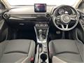 2023 Mazda Mazda2