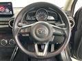 2023 Mazda Mazda2