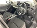 2023 Mazda Mazda2
