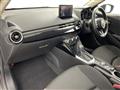 2023 Mazda Mazda2