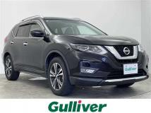 2018 Nissan X-Trail