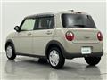 2016 Suzuki Lapin