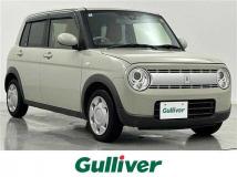 2016 Suzuki Lapin