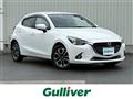 2015 Mazda Demio