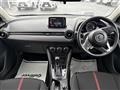 2015 Mazda Demio