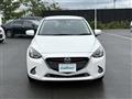 2015 Mazda Demio
