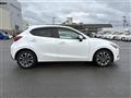 2015 Mazda Demio