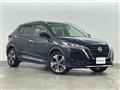 2021 Nissan KIX