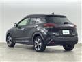 2021 Nissan KIX