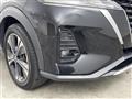2021 Nissan KIX
