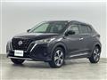 2021 Nissan KIX