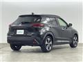 2021 Nissan KIX