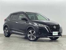 2021 Nissan KIX